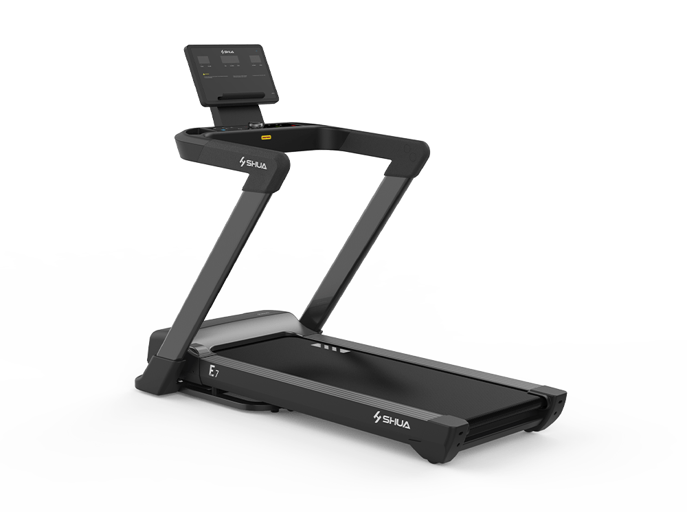 SH-T3300 | Fitness Equipment for Gym Facility