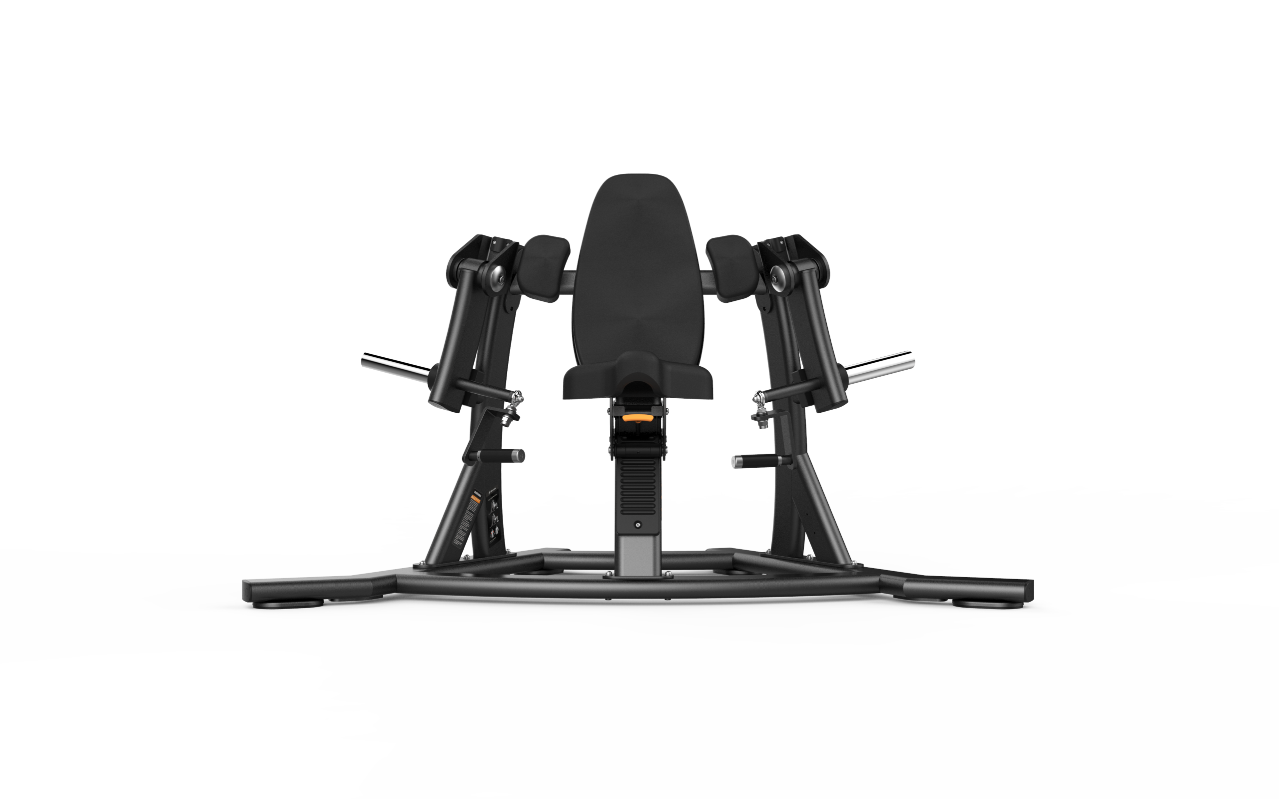 Shua 69-serien SH-G6906 bicepsmaskin proff