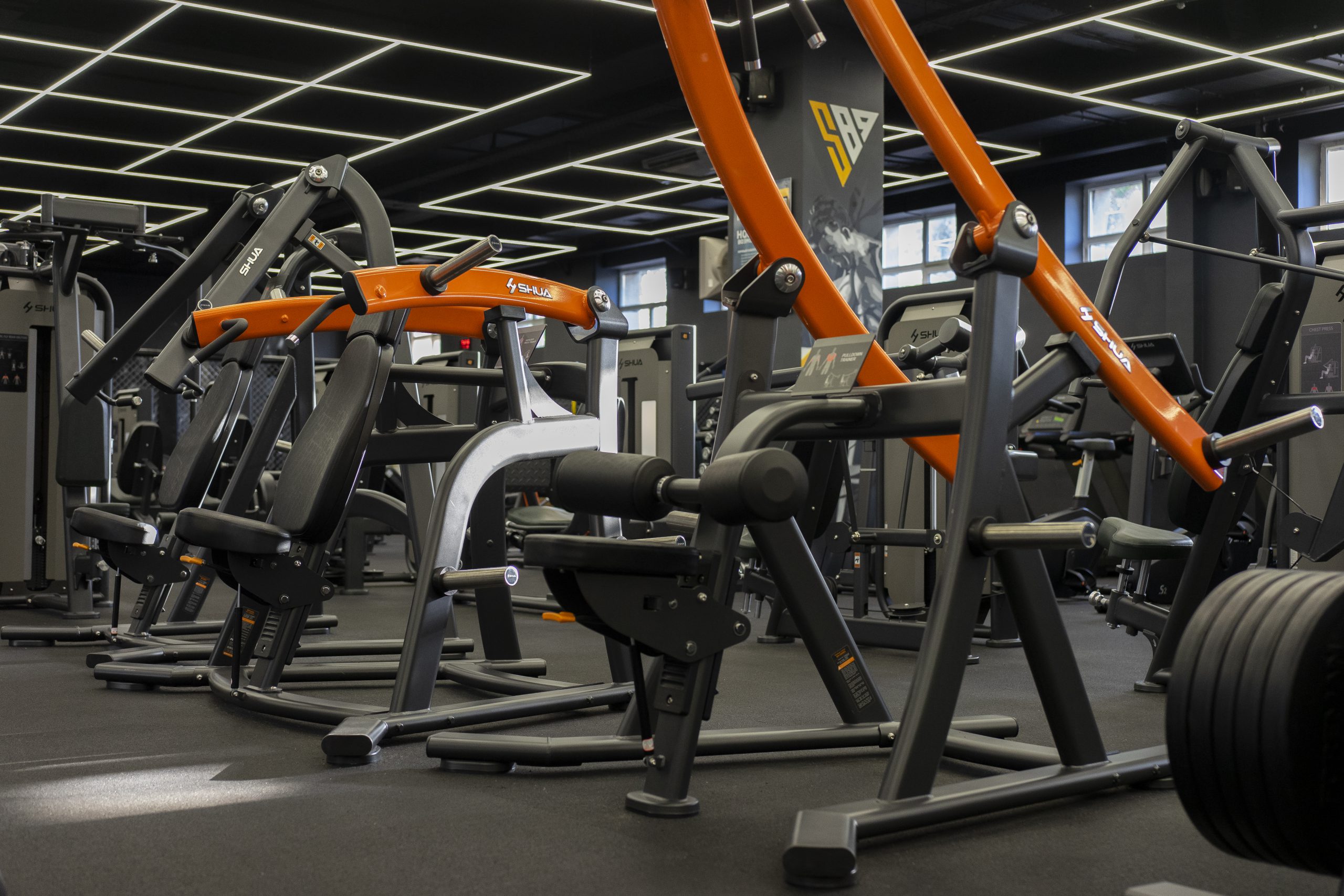 Safety Tips for Gym Equipment