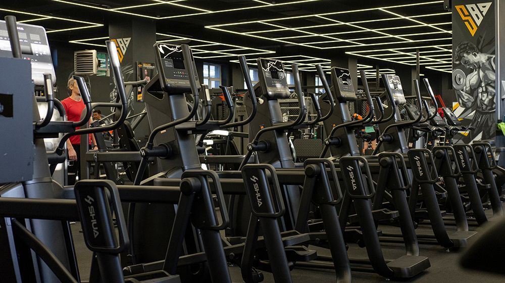 How to import gym equipment from China