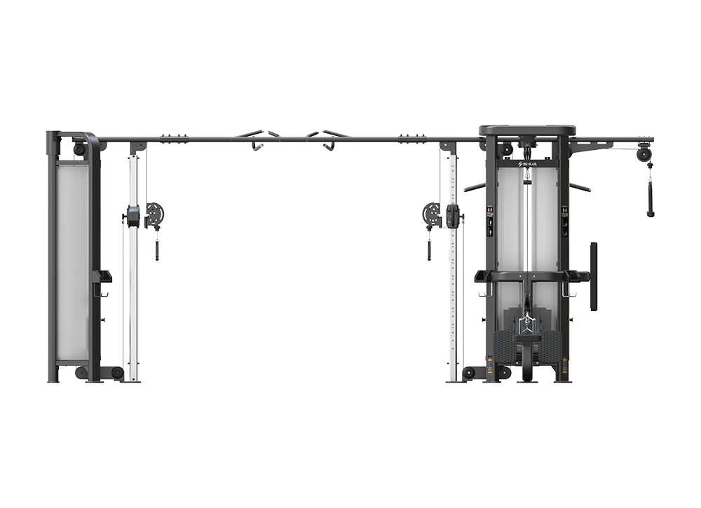 SH-G7232 | Fitness Equipment for Gym Facility